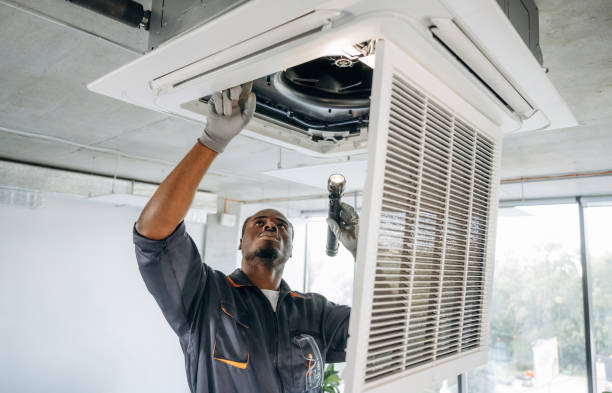 Licensed Hvac service in Hillsboro, OR - FH HVAC